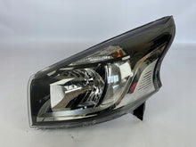 Load image into Gallery viewer, Frontscheinwerfer Renault Trafic III 260601754R Links Scheinwerfer Headlight SCH3028216748ac