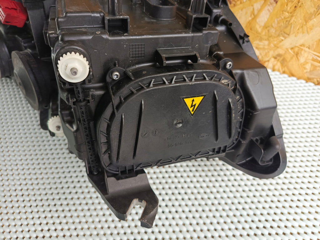 Frontscheinwerfer Audi A6 C7 4G0941043J Bi-Xenon Ein Stück (Rechts oder Links) SCH2523033614yq