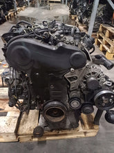 Laden Sie das Bild in den Galerie-Viewer, Motor Audi Seat A4 CAGB CAGA CAGC 2.0 TDI 162TKm 2011 Diesel Engine Komplett