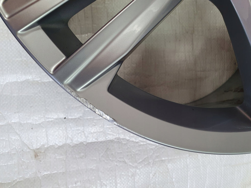 1x Alufelge 18 Zoll 7.5" 5x112 51ET 5G0601025DC VW Passat Golf VII Sharan