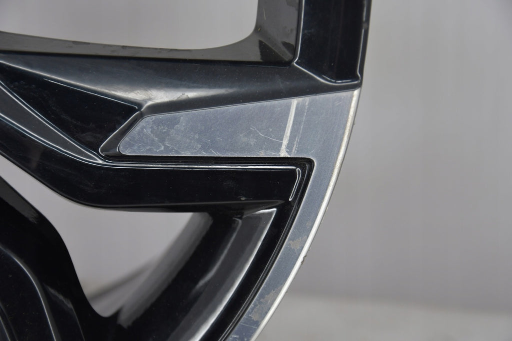 1x Alufelge 17 Zoll 7.0" 4x100 37ET 403003526R Renault Rim Wheel