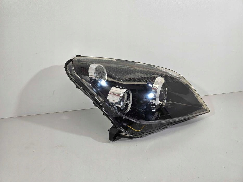 Frontscheinwerfer Opel Astra H 103419012263 Xenon Rechts Scheinwerfer Headlight SCH9345813614ey
