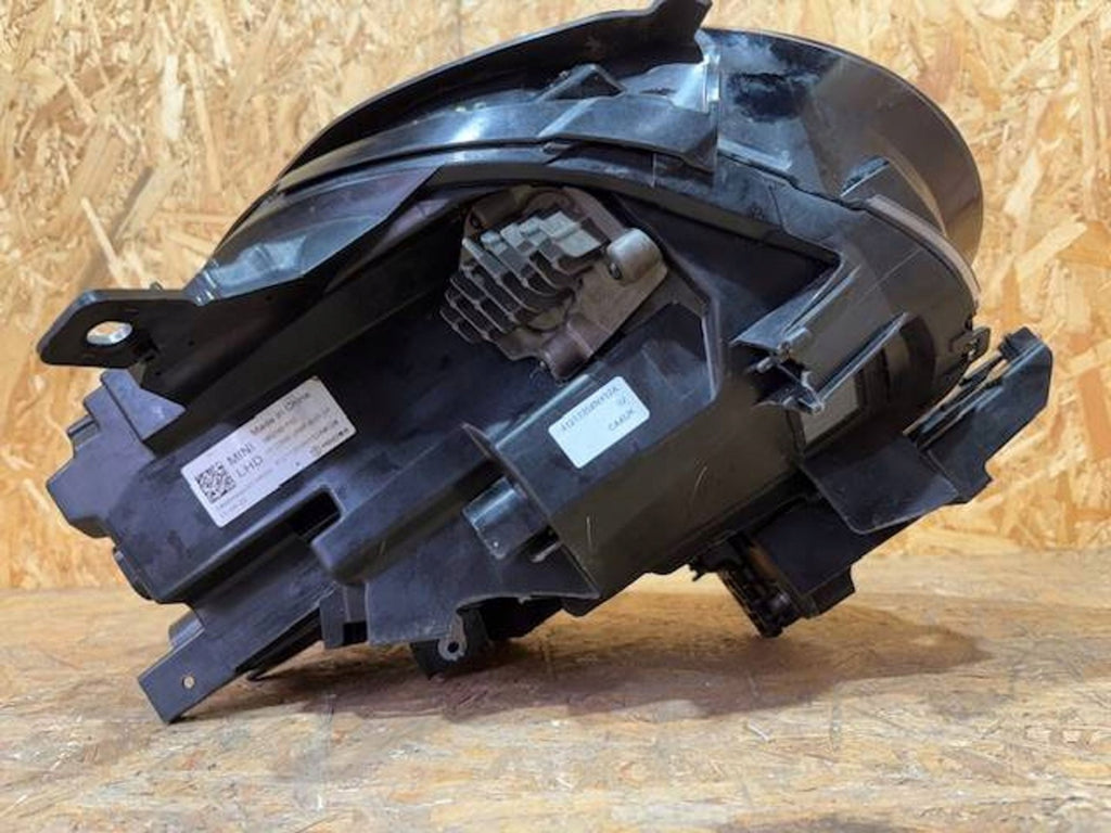 Frontscheinwerfer Mini 4121135XNY02A Rechts Scheinwerfer Headlight SCH9841020181fj