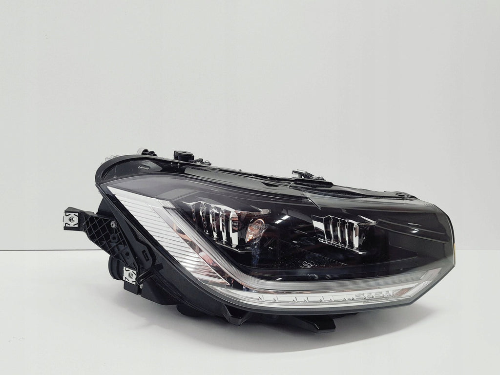 Frontscheinwerfer VW T-Cross 2GM941036B Full LED Rechts Scheinwerfer Headlight