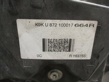 Load image into Gallery viewer, Motor Mercedes-Benz Renault Citan 20 K9KU872 1.5 DCI 123TKm Diesel Unkomplett MOT3668115227ne