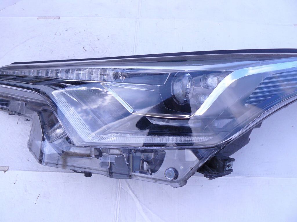 Frontscheinwerfer Toyota 81150-F4071-00 Links Scheinwerfer Headlight SCH3377203573bo