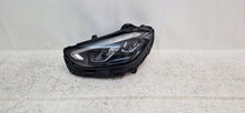 Laden Sie das Bild in den Galerie-Viewer, Frontscheinwerfer Mercedes-Benz W206 2609067103 Links Scheinwerfer Headlight SCH6278706457bg