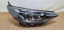 Laden Sie das Bild in den Galerie-Viewer, Frontscheinwerfer Ford Transit Custom PZ31-13E014-CB Rechts Headlight SCH5353652731ek
