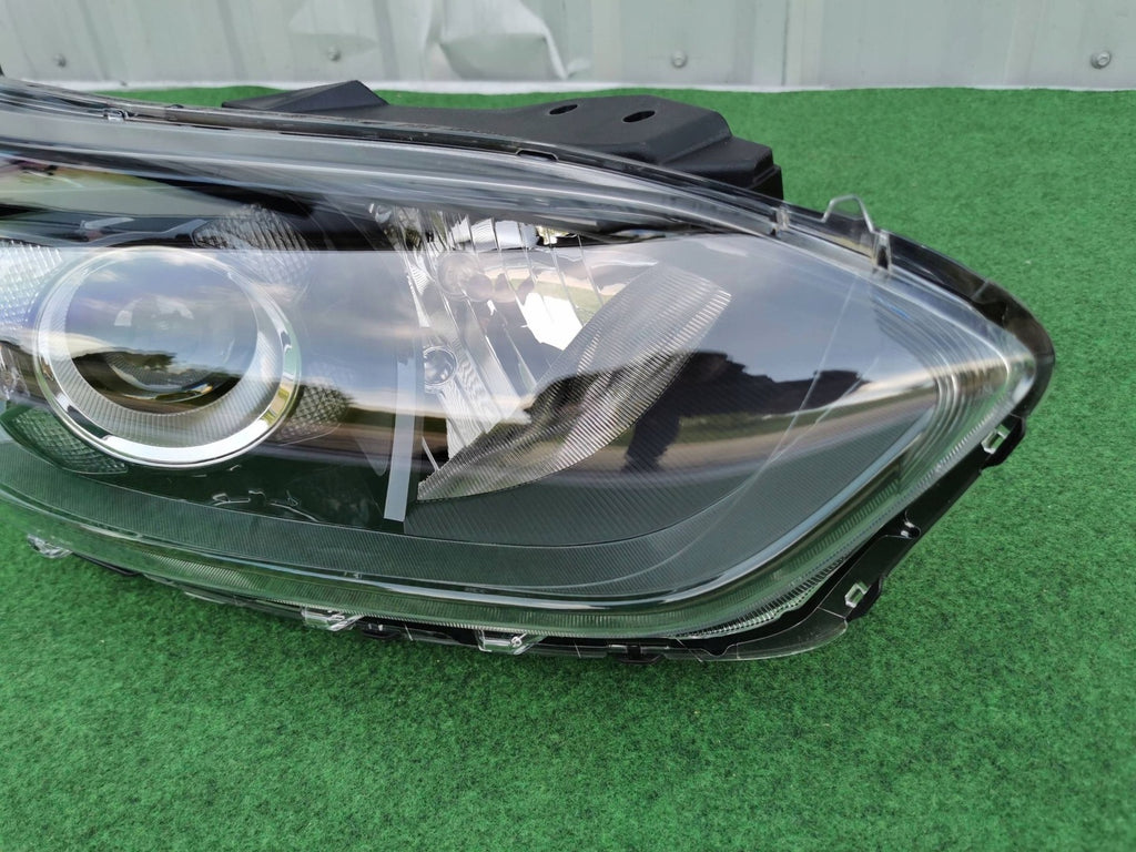 Frontscheinwerfer Kia Ceed J792121040 Rechts Scheinwerfer Headlight SCH2080444890zt