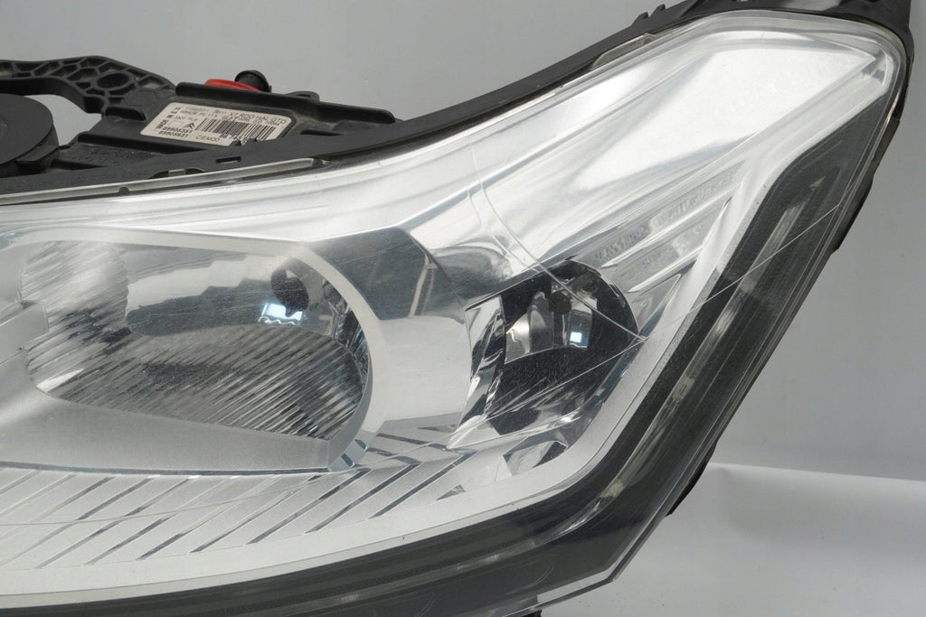 Frontscheinwerfer Citroën C5 III 9674398380 Links Scheinwerfer Headlight SCH7140565464uh