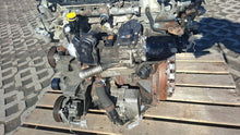 Load image into Gallery viewer, Motor Opel Renault Vivaro M9RA630 2.0 DCI 90PS 66kW 173TKm 2014 Diesel Komplett MOT6672308706oh