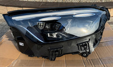 Laden Sie das Bild in den Galerie-Viewer, Frontscheinwerfer Mercedes-Benz Glc A2549063102 LED Rechts oder Links SCH6759103223yf