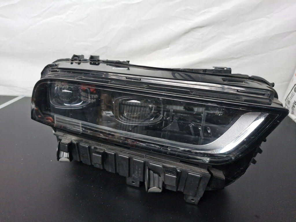 Frontscheinwerfer BMW X7 G07 5A5F0D6 LED Rechts Scheinwerfer Headlight SCH9170450528wh