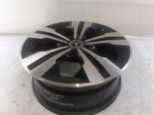 Load image into Gallery viewer, 1x Alufelge 18 Zoll 7.5&quot; 5x112 53ET A2474012900 Mercedes-Benz Glb X247 Rim Wheel