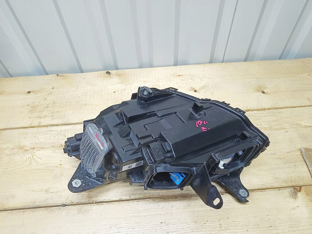 Frontscheinwerfer Mercedes-Benz Slk Full LED Rechts Scheinwerfer Headlight