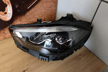 Load image into Gallery viewer, Frontscheinwerfer Mercedes-Benz W206 A2069068104 Full LED Links Headlight SCH3362578669fj