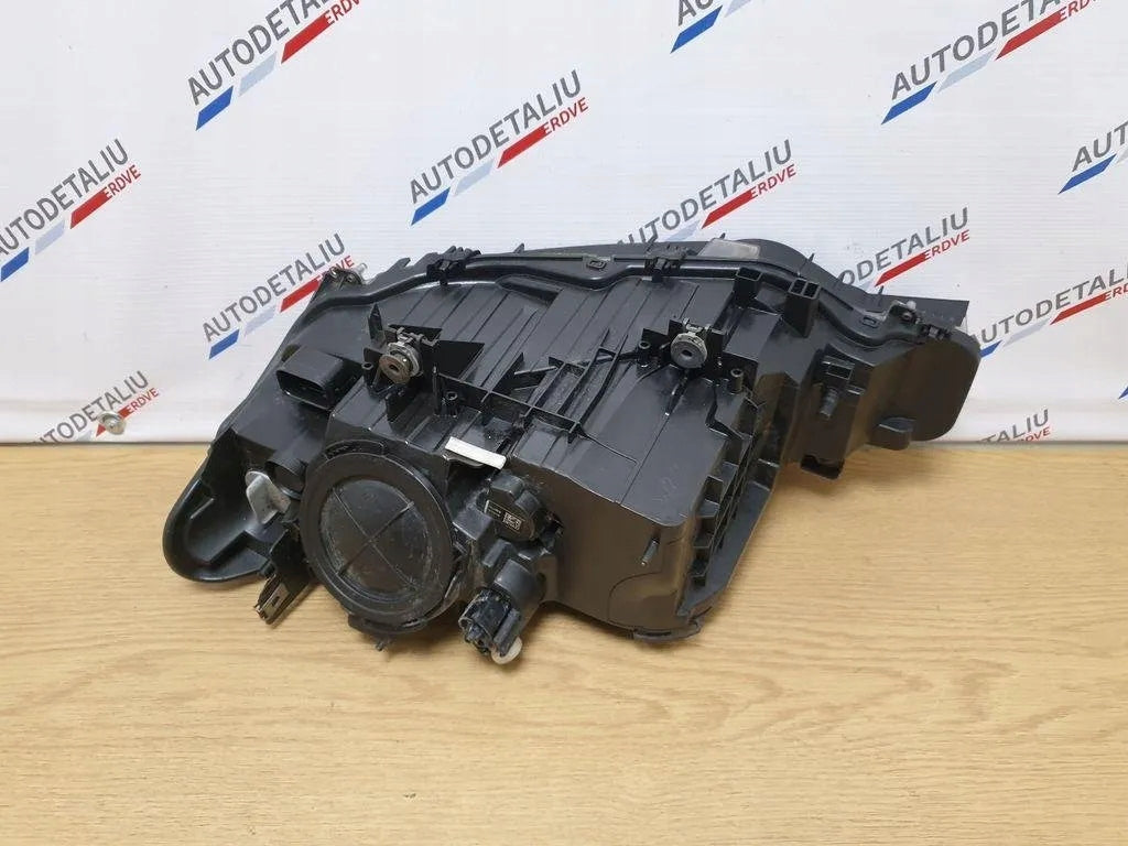 Frontscheinwerfer BMW 3 7259540 Rechts Scheinwerfer Headlight SCH7032278274az