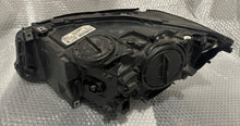 Laden Sie das Bild in den Galerie-Viewer, Frontscheinwerfer BMW F11 F10 A8727190806 1ZS010131-62 Xenon Rechts Headlight SCH6456004675zp