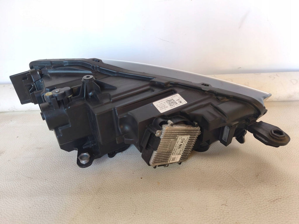 Frontscheinwerfer Skoda Scala 657941015A Links Scheinwerfer Headlight SCH6575415638ol