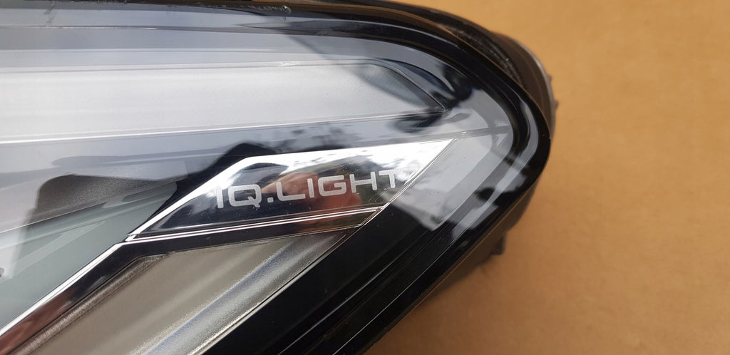 Frontscheinwerfer VW Id.3 10B941035C Full LED Links Scheinwerfer Headlight SCH1684698768fy