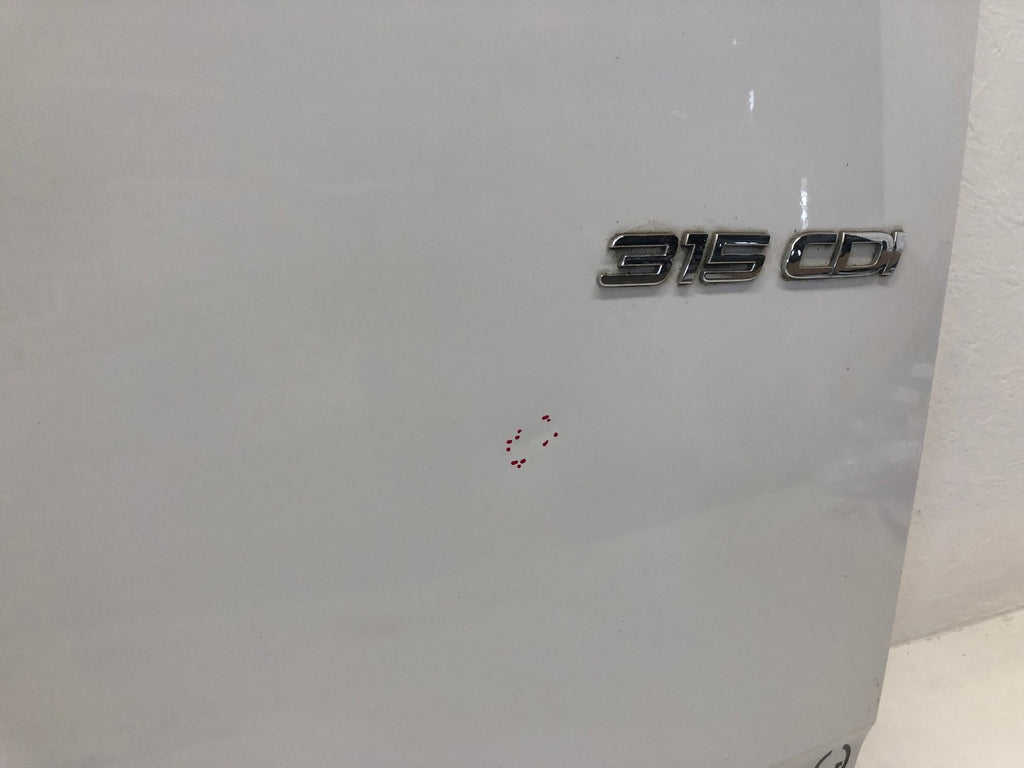 Tür Mercedes-Benz Sprinter A9077421000 Hinten Rechts Door Porta Porte