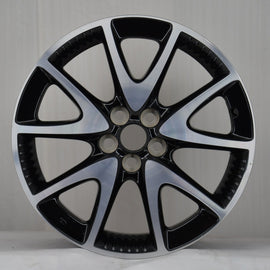 1x Alufelge 17 Zoll 6.5