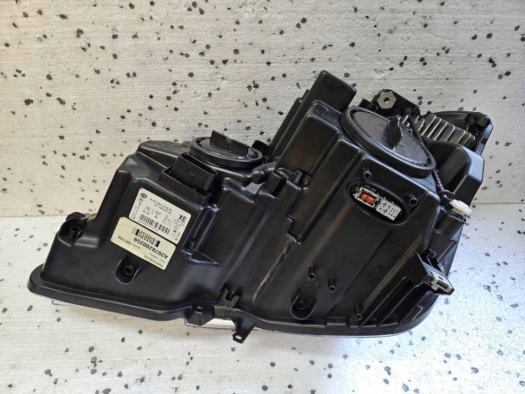 Frontscheinwerfer Mercedes-Benz Cabrio 2078200259 1ZT009647-32 Xenon Rechts SCH4005018956wq