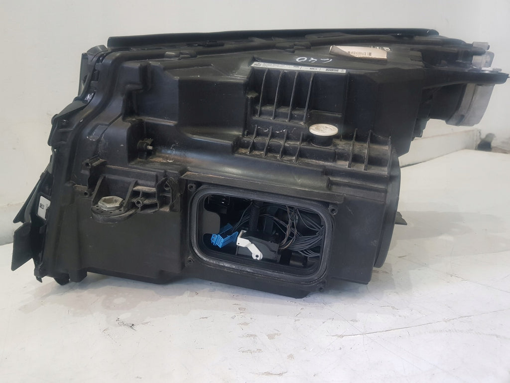 Frontscheinwerfer Mercedes-Benz Eqc A2399060201 Rechts Scheinwerfer Headlight