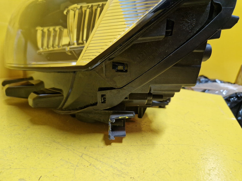 Frontscheinwerfer VW T-Roc 2GA941035D Full LED Links Scheinwerfer Headlight SCH9938454004qt