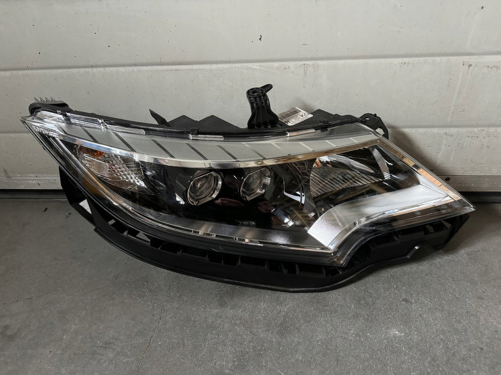 Frontscheinwerfer Honda Civic IX 33100-TV0-G5 Full LED Rechts Headlight