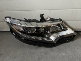 Frontscheinwerfer Honda Civic IX 33100-TV0-G5 Full LED Rechts Headlight