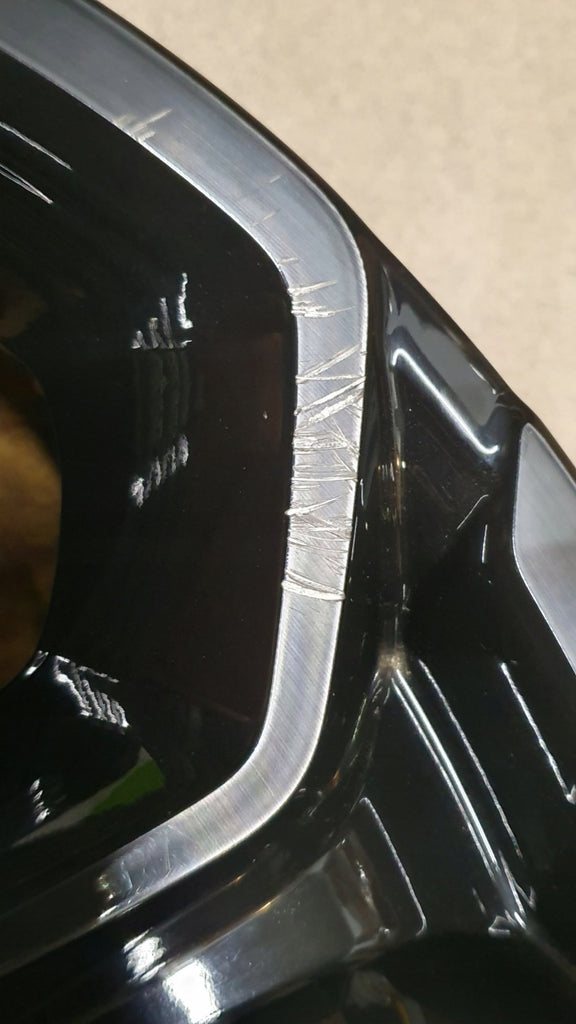 1x Alufelge 19 Zoll 7.0" 5x114.3 40ET 403007598R 403000336R Renault Kadjar FEL7167820371zr