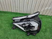 Laden Sie das Bild in den Galerie-Viewer, Frontscheinwerfer Citroën C4 III 9830649480 Full LED Links Headlight