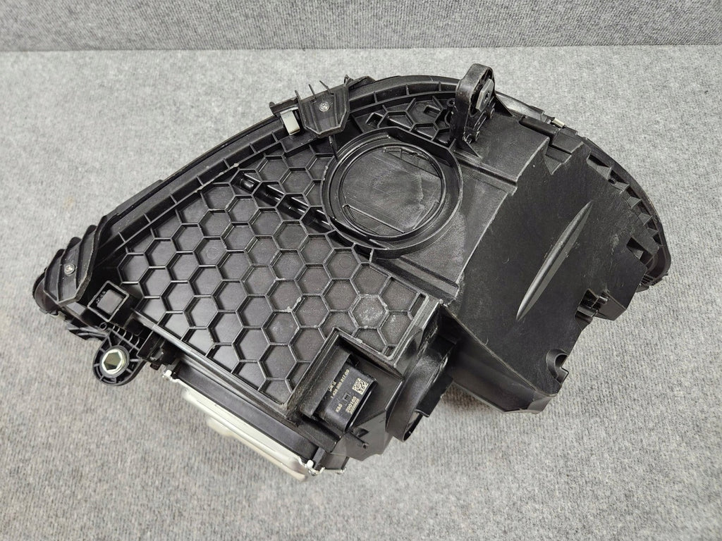 Frontscheinwerfer Mercedes-Benz W206 A2069061103 LED Links Headlight SCH1509140376ut