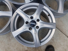 Laden Sie das Bild in den Galerie-Viewer, 4x Alufelge 16 Zoll 6.5" 5x114.3 45ET 45819 Hyundai Rim Wheel FEL2812233862vu