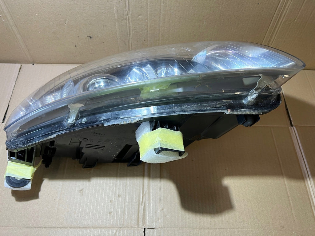 Frontscheinwerfer Audi A6 C6 Xenon Rechts Scheinwerfer Headlight SCH6188571690xo