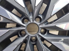 Laden Sie das Bild in den Galerie-Viewer, 1x Alufelge 18 Zoll 5x112 4K0601025B Audi A6 Rim Wheel FEL6518956647ej