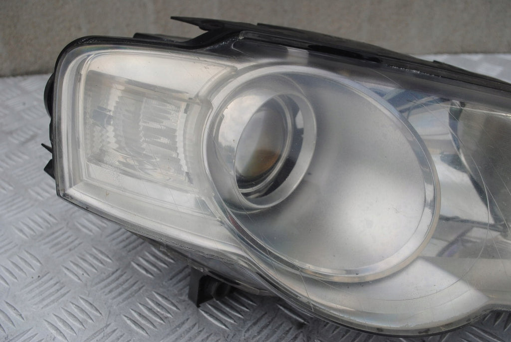 Frontscheinwerfer VW Passat 3C0941006J LED Rechts Scheinwerfer Headlight