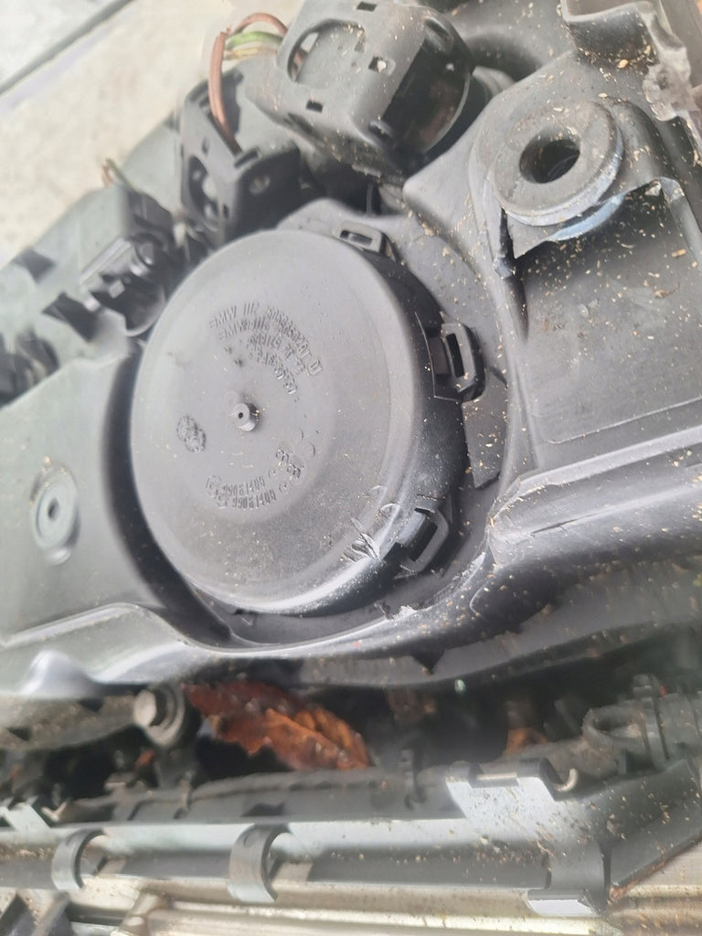 Motor BMW E90 E87 N45B16A 115PS 150000kW Benzin Engine Unkomplett