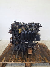 Laden Sie das Bild in den Galerie-Viewer, Motor Hyundai Ix35 G4FD 1.6 GDI 135PS 180TKm Benzin Engine Unkomplett MOT7730103958ji