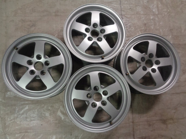 4x Alufelge 16 Zoll 7.0" 5x112 35ET Glanz Silber 8W0601025 Audi A4 B9 Rim Wheel FEL5981179431uk