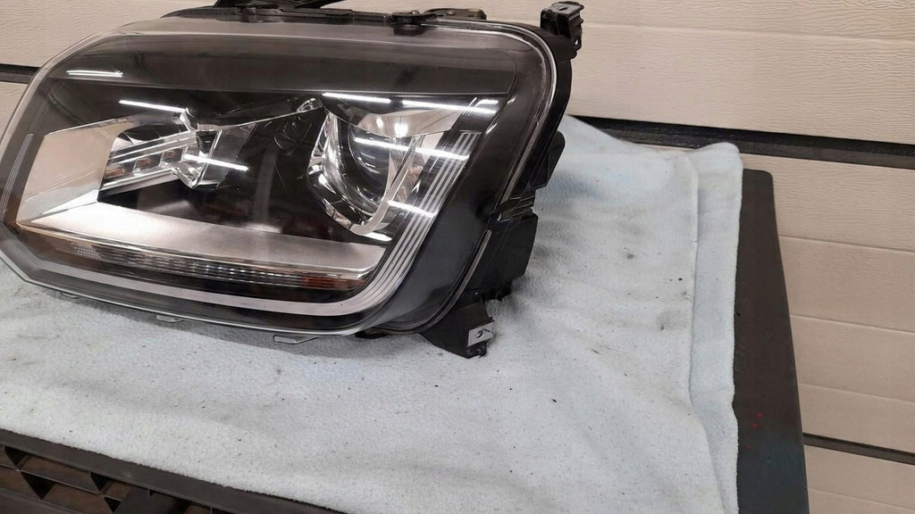 Frontscheinwerfer VW Amarok 90113168 Links Scheinwerfer Headlight SCH4225503686fp