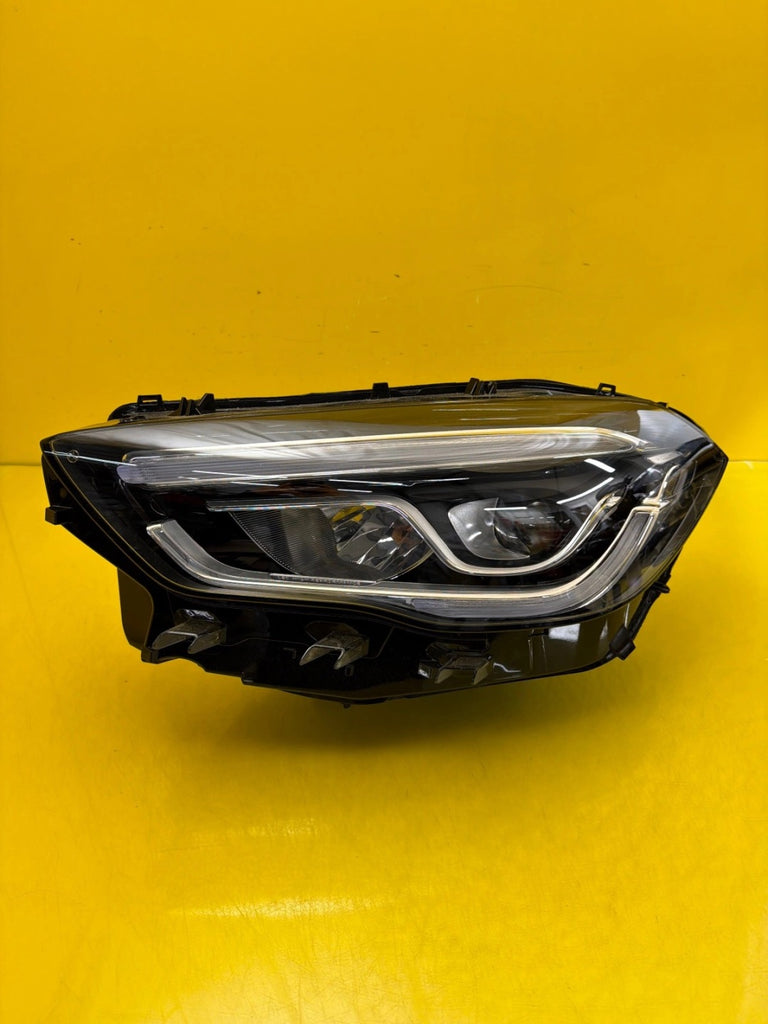 Frontscheinwerfer Mercedes-Benz W247 A2479066301 LED Links Headlight SCH8936578923ok