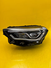 Laden Sie das Bild in den Galerie-Viewer, Frontscheinwerfer Mercedes-Benz W247 A2479066301 LED Links Headlight SCH8936578923ok
