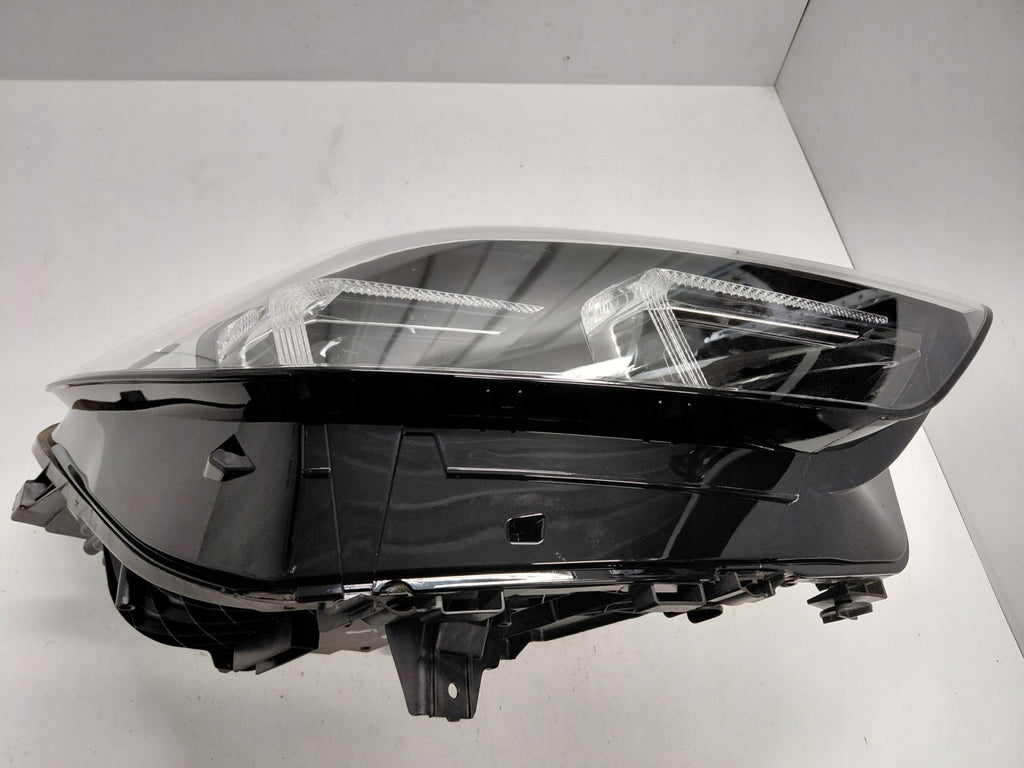 Frontscheinwerfer BMW X1 5A9A228 Full LED Rechts Scheinwerfer Headlight SCH6134648486jq