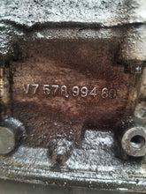 Laden Sie das Bild in den Galerie-Viewer, Motor Citroën Ds4 V758456680 1.6 THP Benzin Engine Komplett MOT8072664783pq