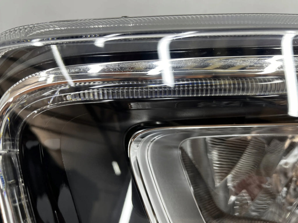 Frontscheinwerfer Ford Transit Custom JK21-13W030-DJ LED Links Headlight SCH8972499422lo