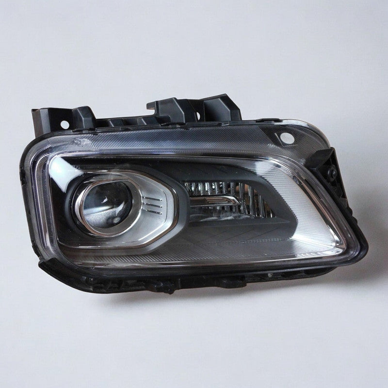 Frontscheinwerfer Hyundai Kona J9921-21120 LED Rechts Scheinwerfer Headlight