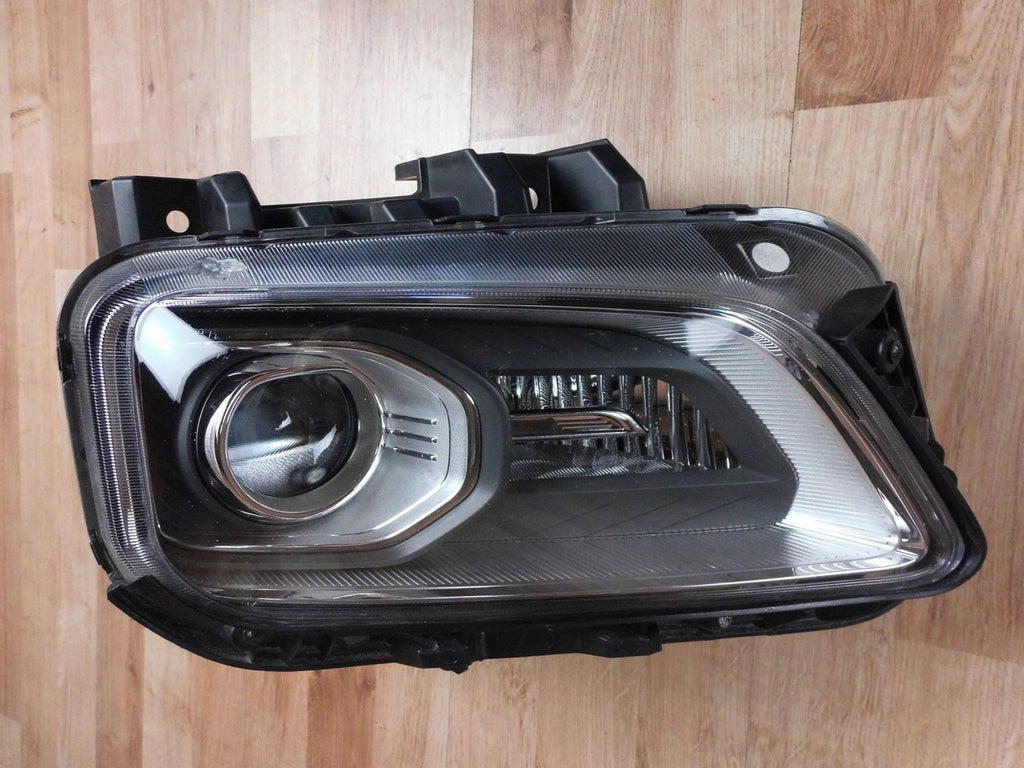 Frontscheinwerfer Hyundai Kona J9921-21120 LED Rechts Scheinwerfer Headlight