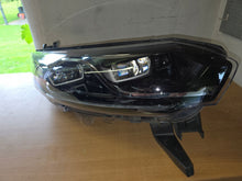Load image into Gallery viewer, Frontscheinwerfer Renault Espace V 260108498R LED Rechts Scheinwerfer Headlight SCH2476688874yh